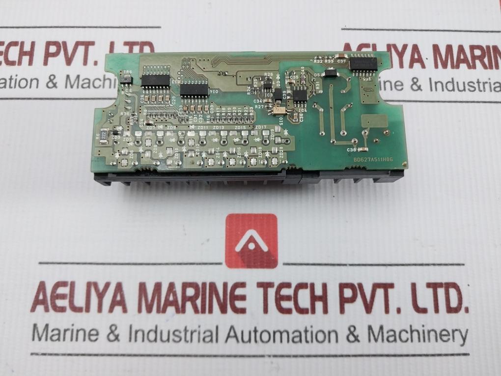 Aj65Sbtb1-16Te-a Compact Cc-link Remote Digital Output Module Mitsubishi