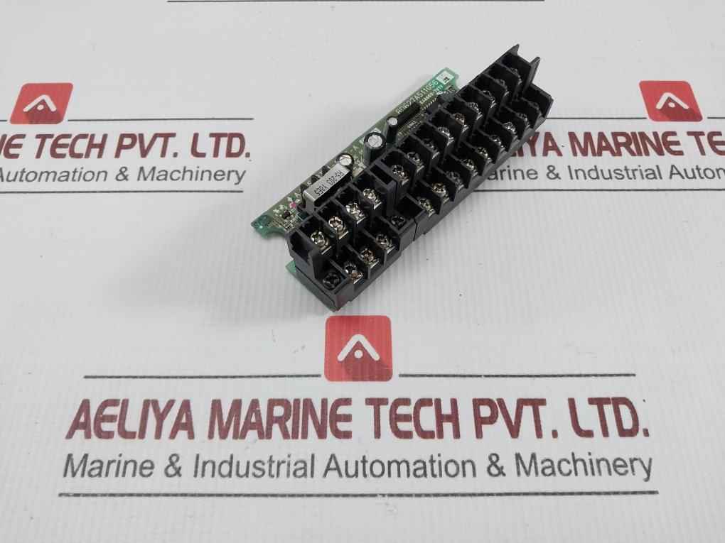 Mitsubishi Electric Aj65Sbtb1-16Te-a