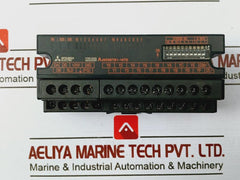 Mitsubishi Electric Aj65Sbtb1-16Te Cc-link Output Unit Class 2 24Vdc 50Ma Melsec