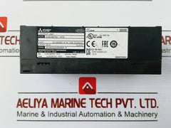 Mitsubishi Electric Aj65Sbtb1-16Te Cc-link Output Unit Class 2 24Vdc 50Ma Melsec