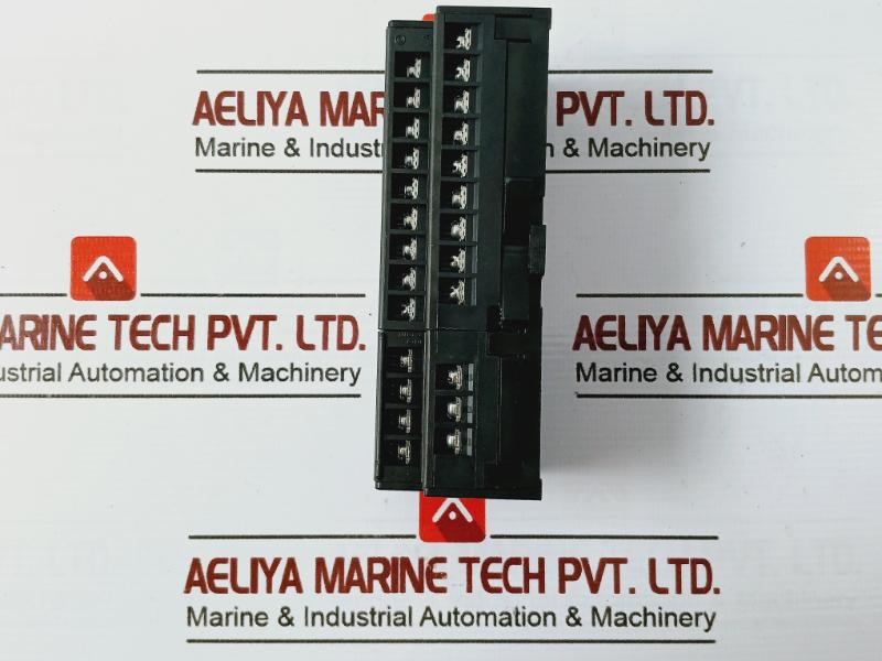 Mitsubishi Electric Aj65Sbtb1-16Te Cc-link Output Unit Class 2 24Vdc 50Ma Melsec