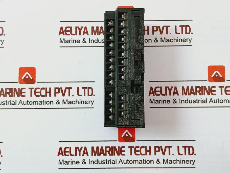 Mitsubishi Electric Aj65sbtb1-16te Melsec Cc-link Compact Output Module