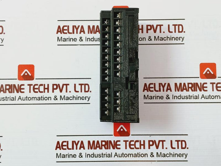 Mitsubishi Electric Aj65sbtb1-16te Melsec Cc-link Compact Output Module