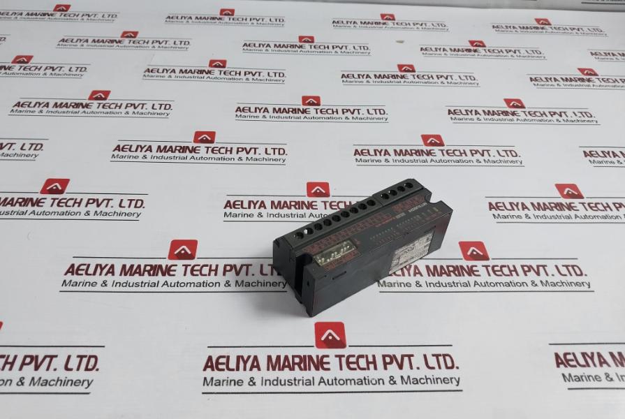 Mitsubishi Electric AJ65SBTB1-16TE Melsec CC-link Output Unit 12/24VDC 0.1A