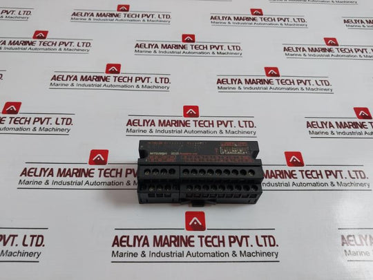 Mitsubishi Electric AJ65SBTB1-16TE Melsec CC-link Output Unit Class 2 24VDC 50mA