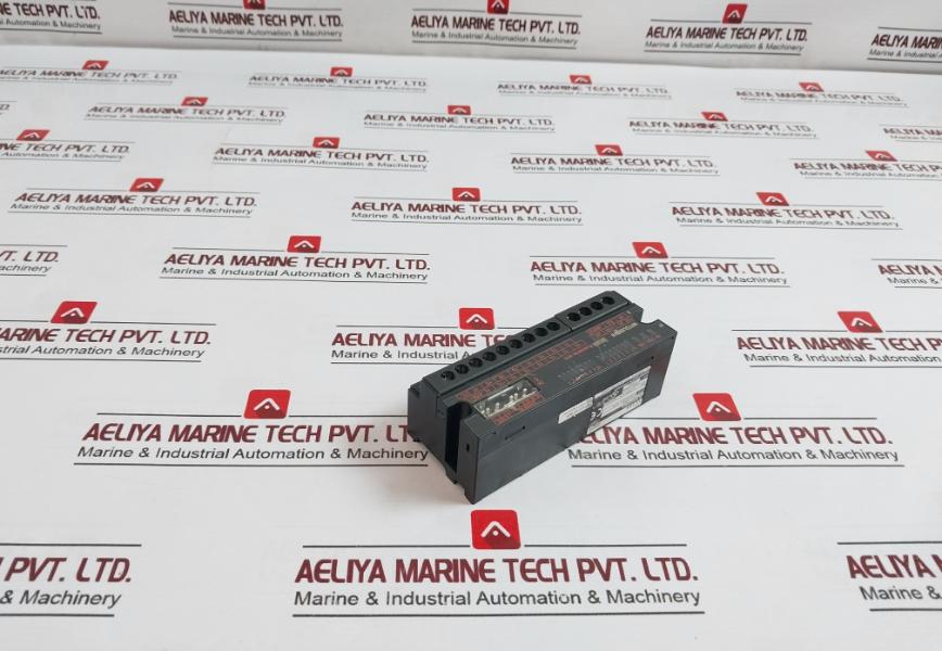 Mitsubishi Electric AJ65SBTB1-16TE Melsec CC-link Output Unit Class 2 24VDC 50mA