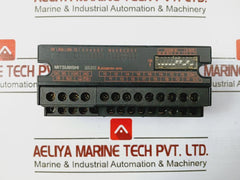 Mitsubishi Electric Aj65sbtb1-16te Plc Cc-link Compact I/o Module