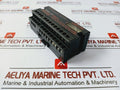 Mitsubishi Electric Aj65sbtb1-16te Plc Cc-link Compact I/o Module