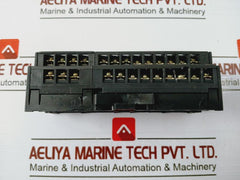 Mitsubishi Electric Aj65sbtb1-16te Plc Cc-link Compact I/o Module