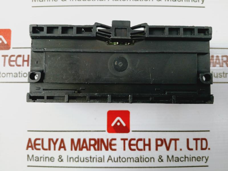 Mitsubishi Electric Aj65sbtb1-16te Plc Cc-link Compact I/o Module