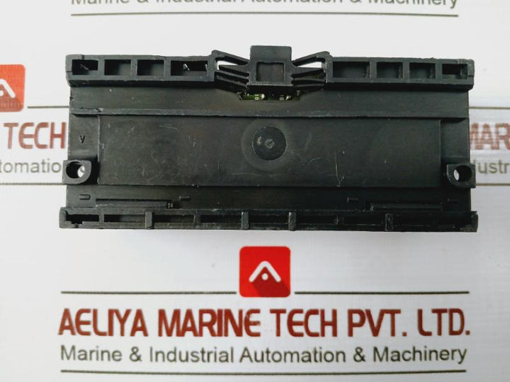 Mitsubishi Electric Aj65sbtb1-16te Plc Cc-link Compact I/o Module