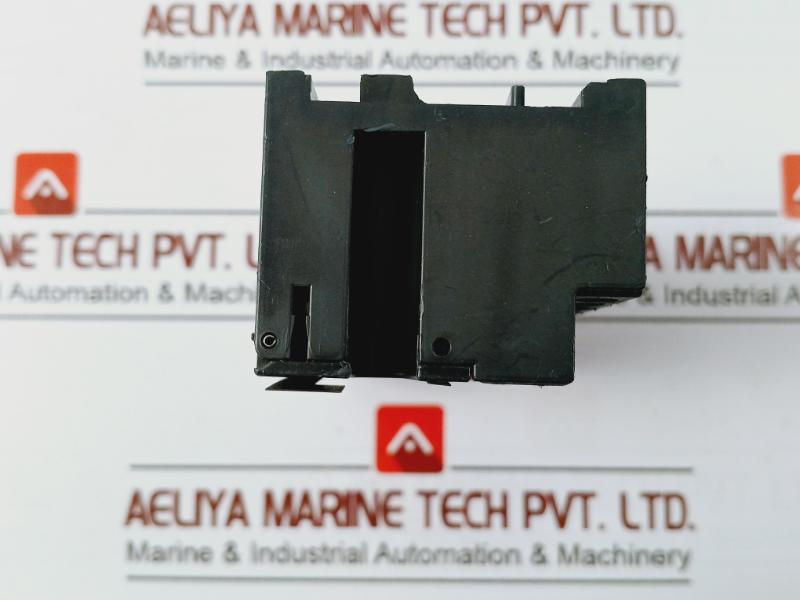 Mitsubishi Electric Aj65sbtb1-16te Plc Cc-link Compact I/o Module