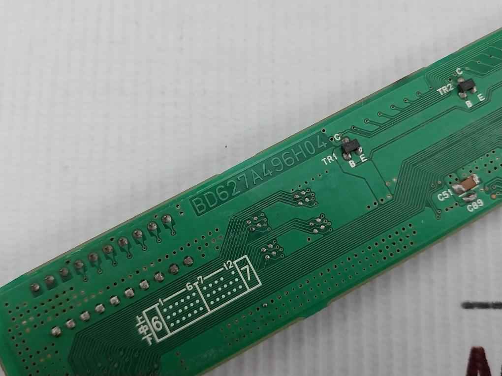 Mitsubishi Electric Aj65Sbtb1-32D-b Digital Input Module