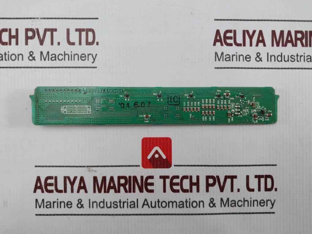 Mitsubishi Electric Aj65Sbtb1-32D-b Digital Input Module Bd627A496H04