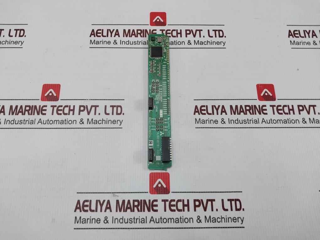 Mitsubishi Electric Aj65Sbtb1-32D-b Digital Input Module Bd627A496H04