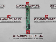 Mitsubishi Electric Aj65Sbtb1-32D-b Digital Input Module Bd627A496H04