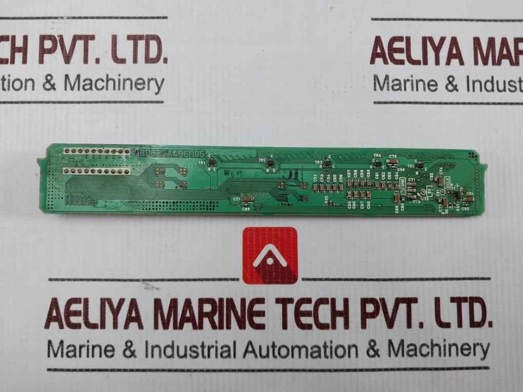 Mitsubishi Electric Aj65Sbtb1-32D-b Digital Input Module E46669-707V