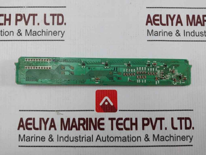 Mitsubishi Electric Aj65Sbtb1-32D-b Digital Input Module E46669-707V