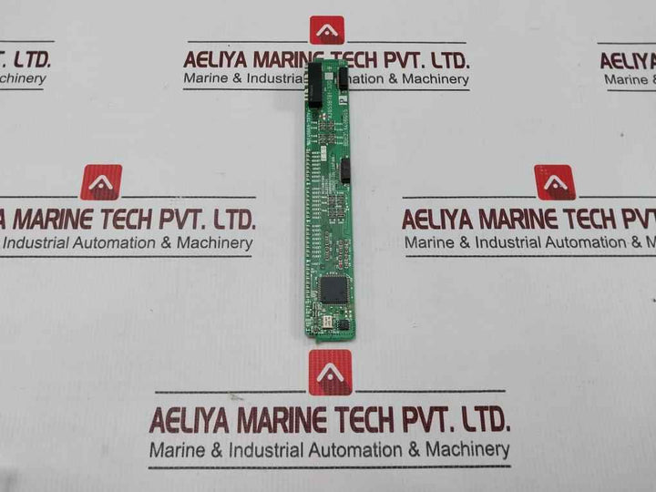 Mitsubishi Electric Aj65Sbtb1-32D-b Digital Input Module E46669-707V