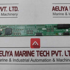 Mitsubishi Electric Aj65Sbtb1-32D-b I/O Module Pcb