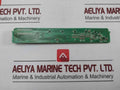 Mitsubishi Electric Aj65Sbtb1-32D-b I/O Module Pcb