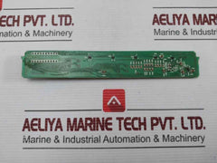 Mitsubishi Electric Aj65Sbtb1-32D-b I/O Module Pcb