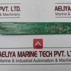 Mitsubishi Electric Aj65Sbtb1-32D-b I/O Module Pcb