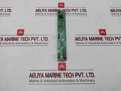 Mitsubishi Electric Aj65Sbtb1-32D-b I/O Module Pcb