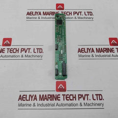 Mitsubishi Electric Aj65Sbtb1-32D-b I/O Module Pcb