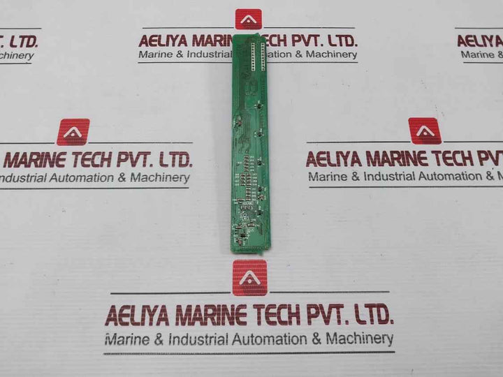 Mitsubishi Electric Aj65Sbtb1-32D-b I/O Module Pcb