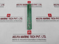 Mitsubishi Electric Aj65Sbtb1-32D-b I/O Module Pcb