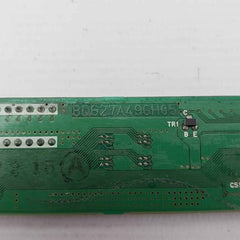 Mitsubishi Electric Aj65Sbtb1-32D-b I/O Module Pcb