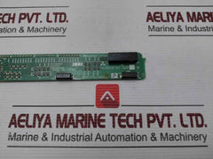 Mitsubishi Electric Aj65Sbtb1-32D-b I/O Module Pcb