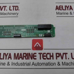 Mitsubishi Electric Aj65Sbtb1-32D-b I/O Module Pcb