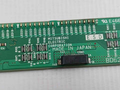 Mitsubishi Electric Aj65Sbtb1-32D-b I/O Pcb For Cc-link Remote