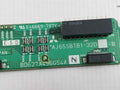 Mitsubishi Electric Aj65Sbtb1-32D-b I/O Pcb For Cc-link Remote