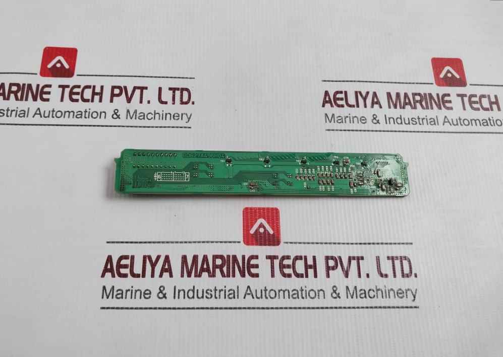 Mitsubishi Electric Aj65Sbtb1-32D-b I/O Pcb For Cc-link Remote