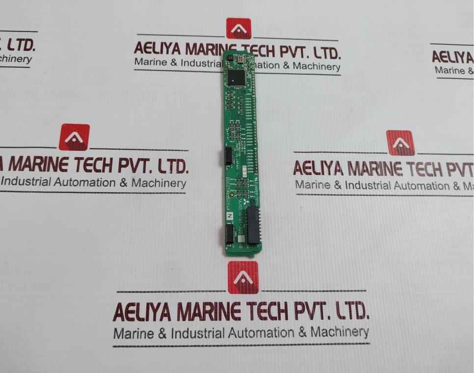 Mitsubishi Electric Aj65Sbtb1-32D-b I/O Pcb For Cc-link Remote