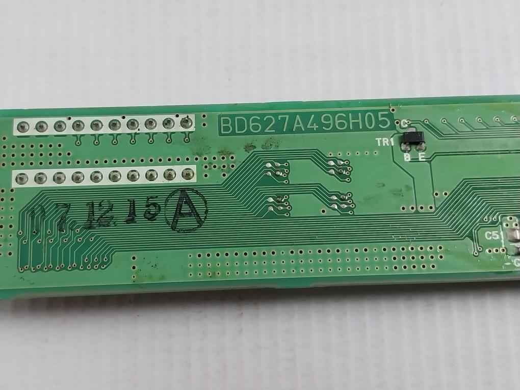 Mitsubishi Electric Aj65Sbtb1-32D-b I/O Pcb For Cc-link Remote 94V-0