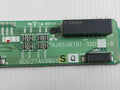 Mitsubishi Electric Aj65Sbtb1-32D-b I/O Pcb For Cc-link Remote 94V-0