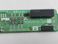 Mitsubishi Electric Aj65Sbtb1-32D-b I/O Pcb For Cc-link Remote 94V-0
