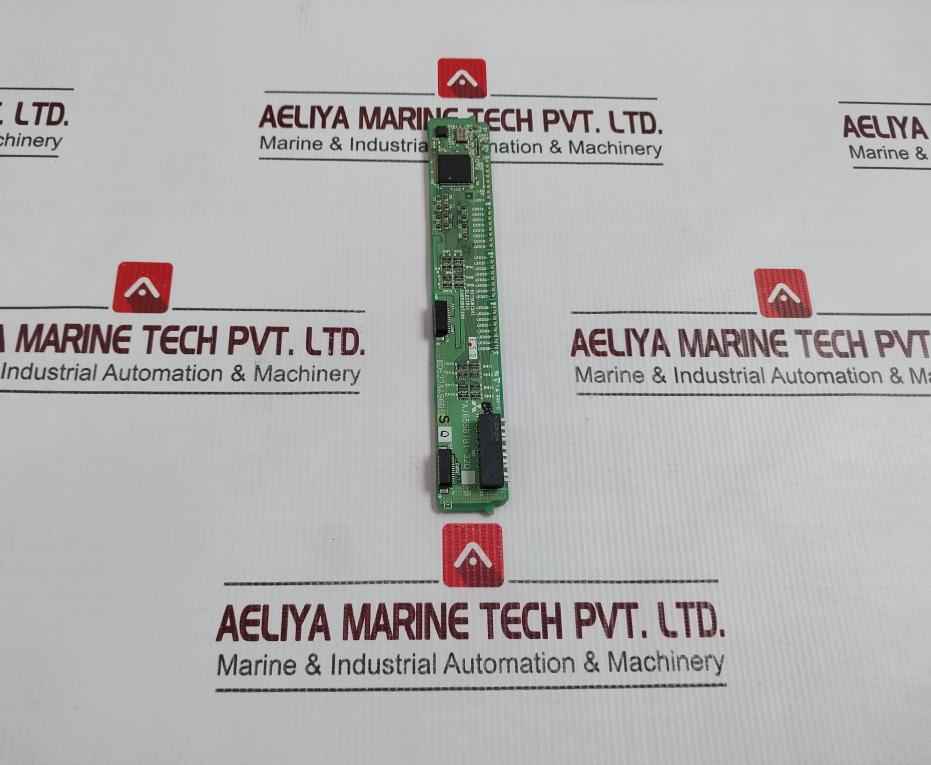 Mitsubishi Electric Aj65Sbtb1-32D-b I/O Pcb For Cc-link Remote 94V-0