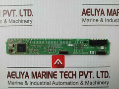 Mitsubishi Electric Aj65Sbtb1-32D-b Pcb For Compact I/O Module Bd627A496G55 R