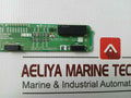 Mitsubishi Electric Aj65Sbtb1-32D-b Pcb For Compact I/O Module Bd627A496G55 R