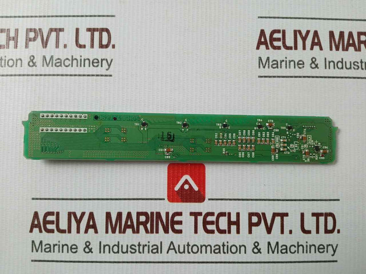 Mitsubishi Electric Aj65Sbtb1-32D-b Pcb For Compact I/O Module Bd627A496G55 R