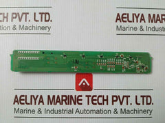 Mitsubishi Electric Aj65Sbtb1-32D-b Pcb For Compact I/O Module Bd627A496G55 R