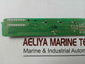 Mitsubishi Electric Aj65Sbtb1-32D-b Pcb For Compact I/O Module Bd627A496G55 R
