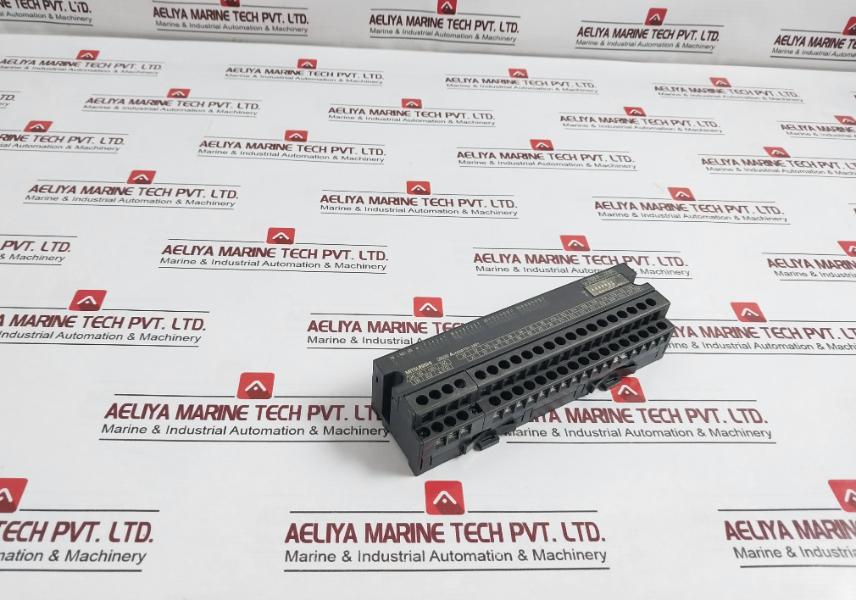 Mitsubishi Electric Aj65Sbtb1-32D1 Melsec Cc-link Compact Input Module