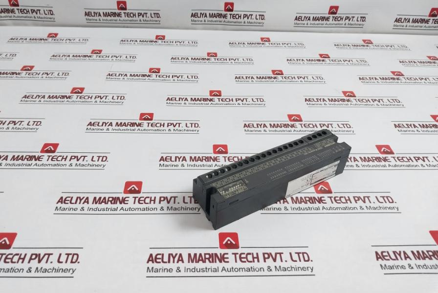 Mitsubishi Electric Aj65Sbtb1-32D1 Melsec Cc-link Compact Input Module