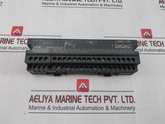 Mitsubishi Electric Aj65Sbtb1-32D1 Melsec Cc-link Input Unit 24Vdc 5Ma